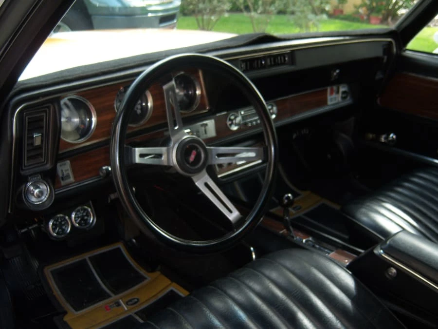 1972 Oldsmobile Hurst/Olds - Image 3 of 8