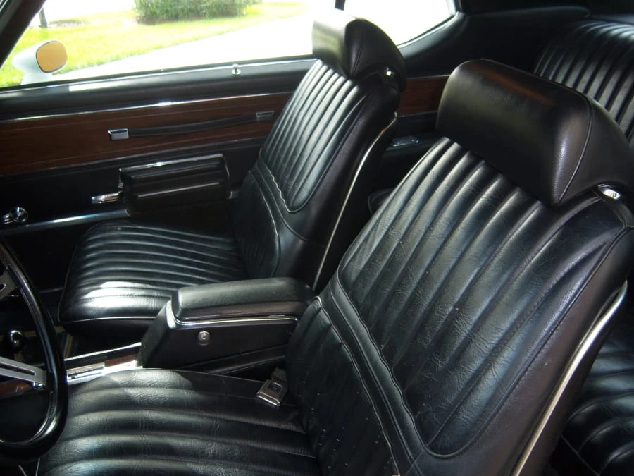1972 Oldsmobile Hurst/Olds - Image 4 of 8