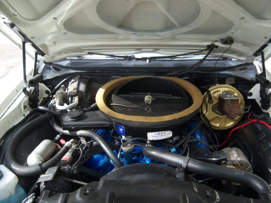 1972 Oldsmobile Hurst/Olds - Image 5 of 8