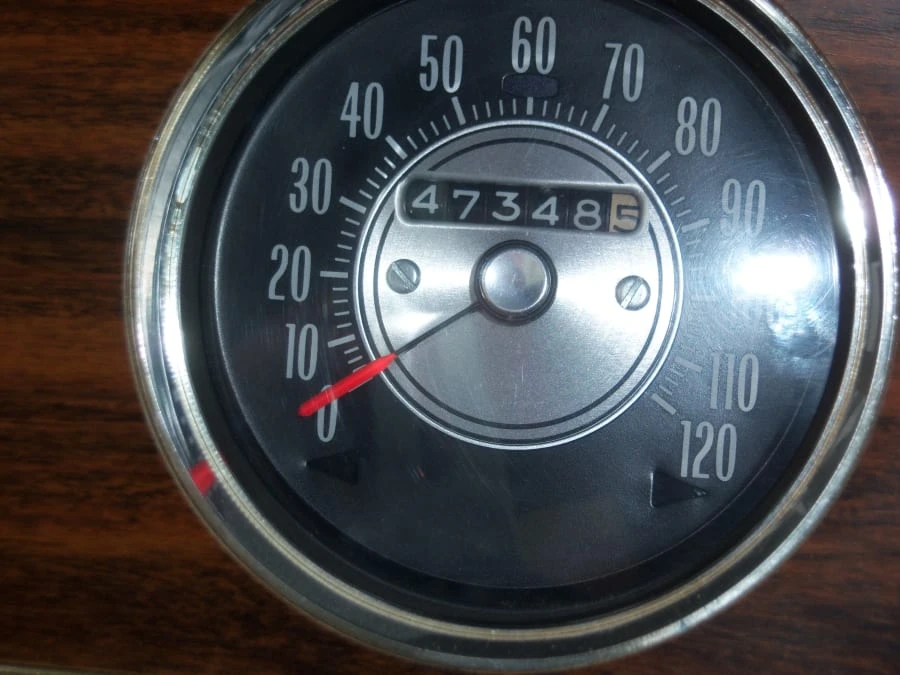 1972 Oldsmobile Hurst/Olds - Image 6 of 8