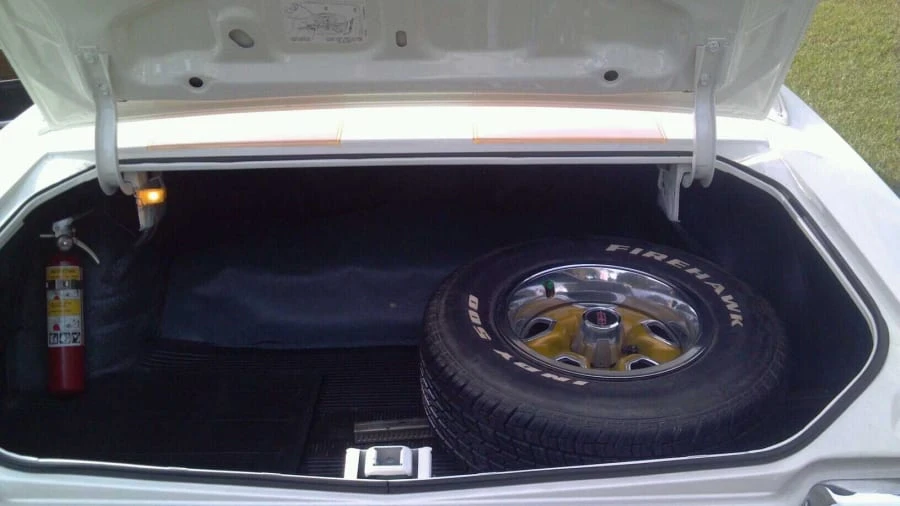 1972 Oldsmobile Hurst/Olds - Image 5 of 5