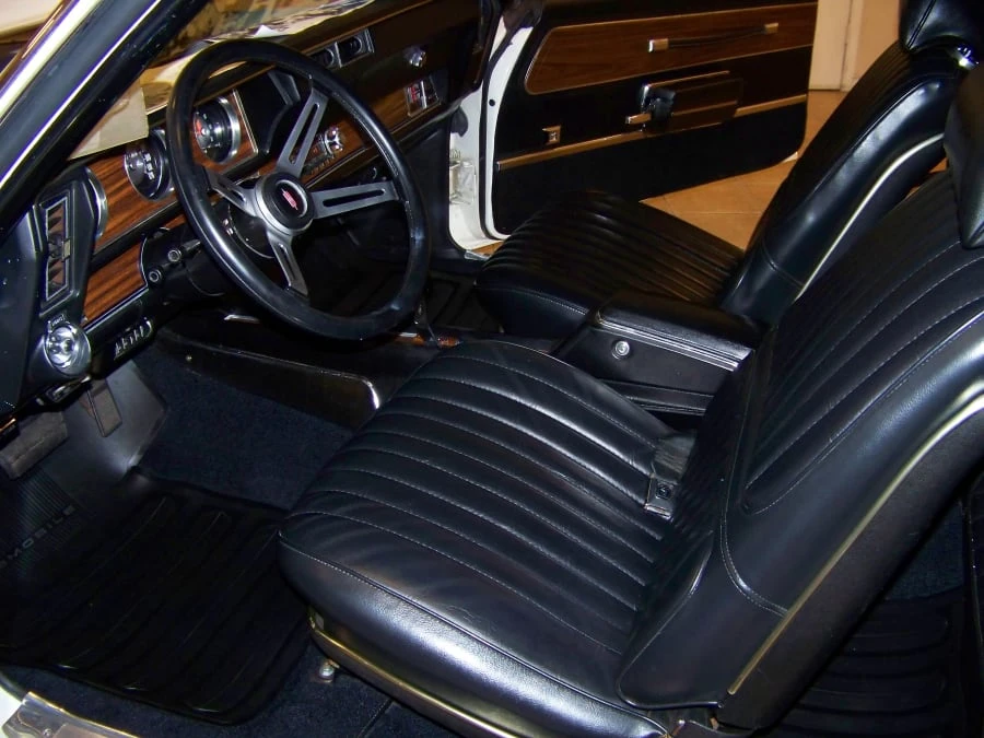 1972 Oldsmobile Hurst/Olds - Image 3 of 6