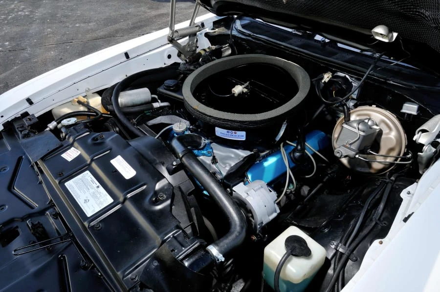 1972 Oldsmobile Hurst/Olds - Image 6 of 12