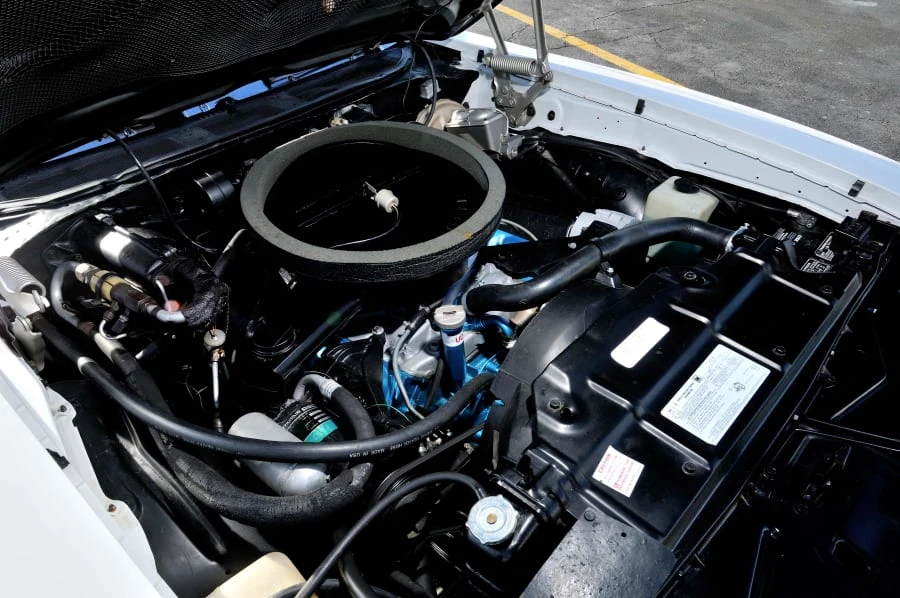 1972 Oldsmobile Hurst/Olds - Image 7 of 12