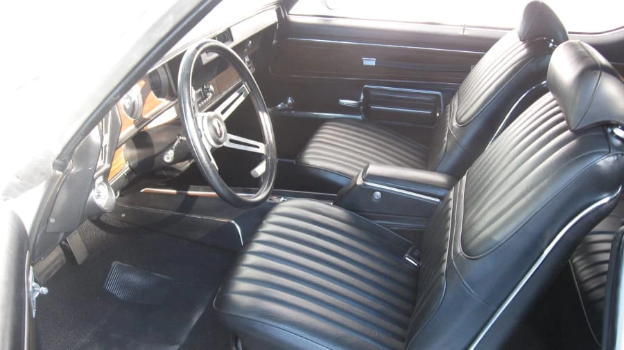 1972 Oldsmobile Hurst/Olds - Image 4 of 8
