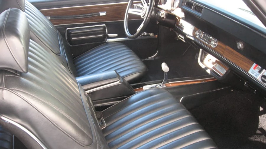 1972 Oldsmobile Hurst/Olds - Image 5 of 8