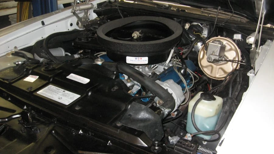 1972 Oldsmobile Hurst/Olds - Image 6 of 8