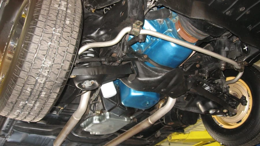 1972 Oldsmobile Hurst/Olds - Image 7 of 8