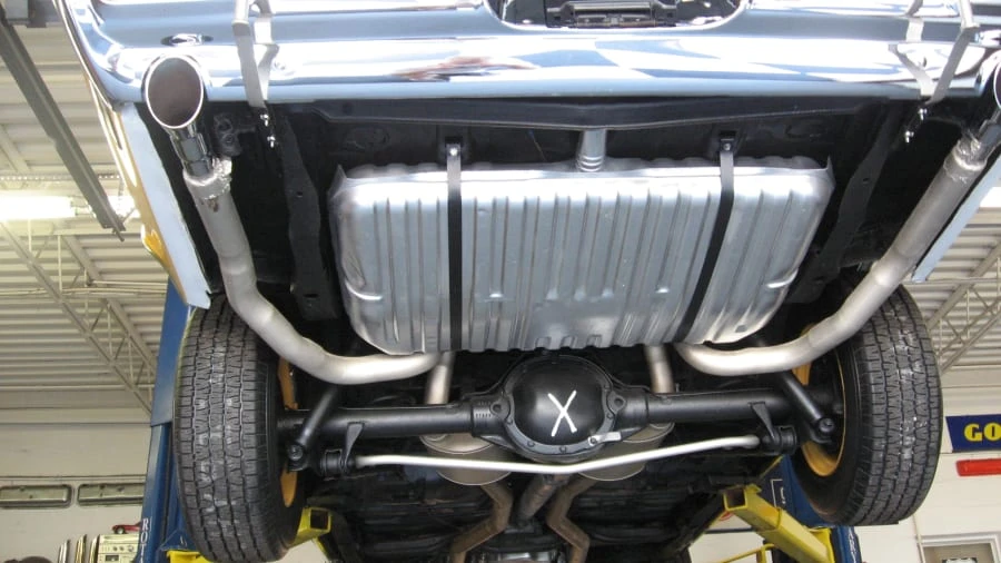 1972 Oldsmobile Hurst/Olds - Image 8 of 8