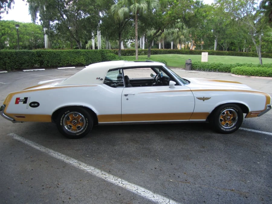 1972 Oldsmobile Hurst/Olds - Image 3 of 7