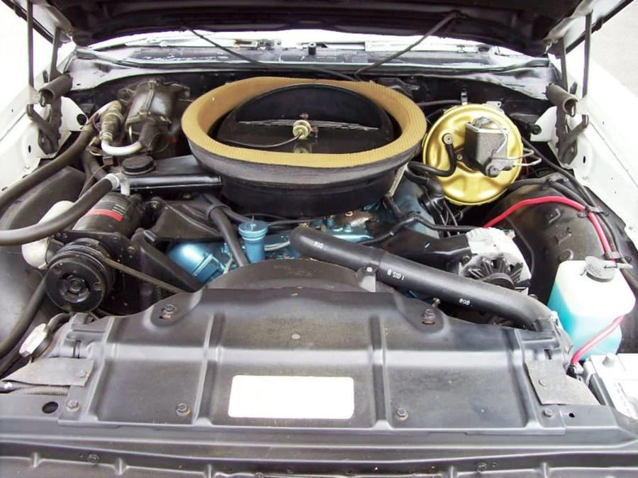 1972 Oldsmobile Hurst/Olds - Image 7 of 10