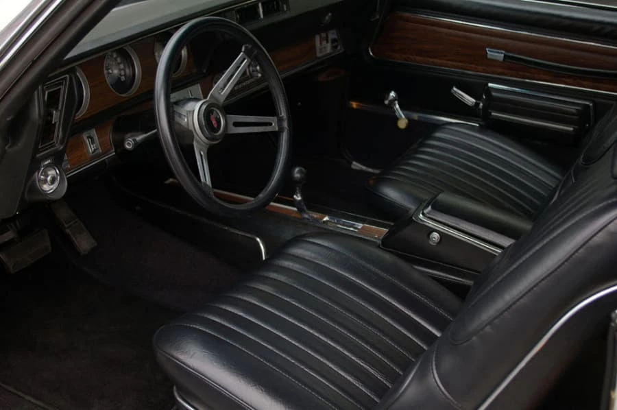 1972 Oldsmobile Hurst/Olds - Image 2 of 5