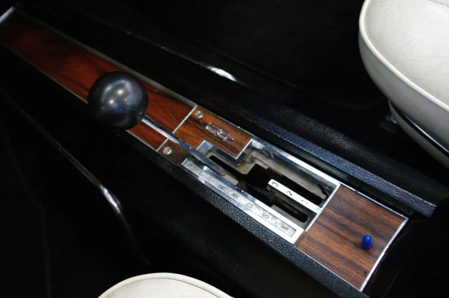 1972 Oldsmobile Hurst/Olds - Image 3 of 5