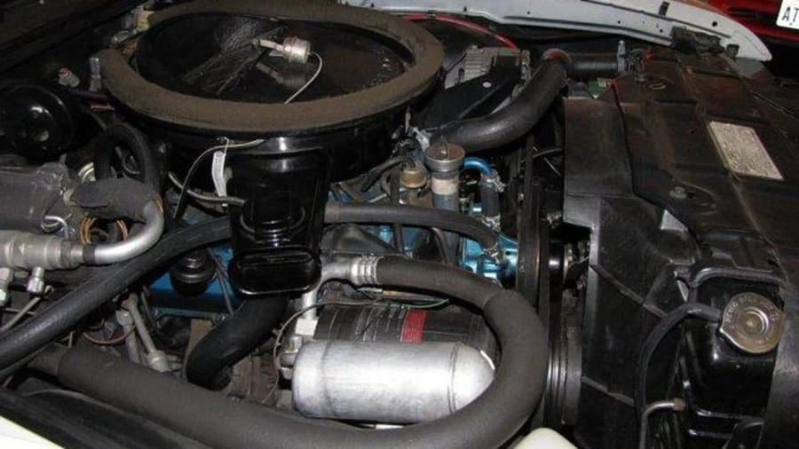 1972 Oldsmobile Hurst/Olds - Image 6 of 7