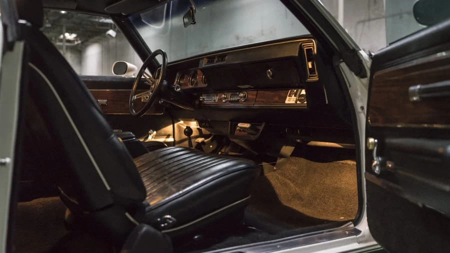 1972 Oldsmobile Hurst/Olds - Image 5 of 12