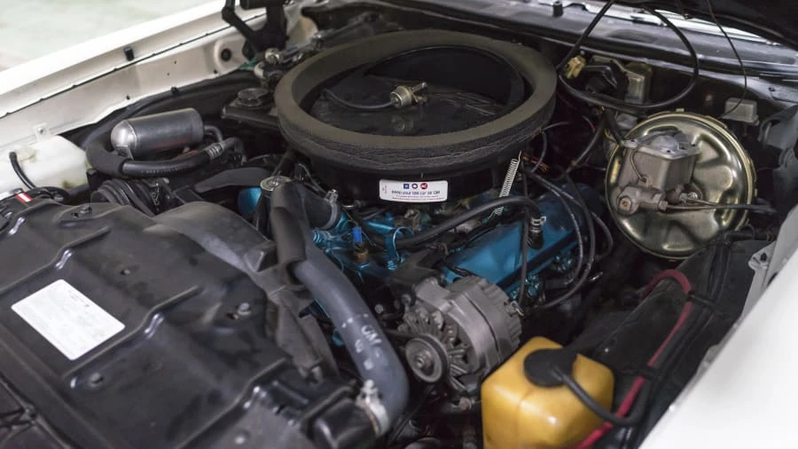 1972 Oldsmobile Hurst/Olds - Image 6 of 12