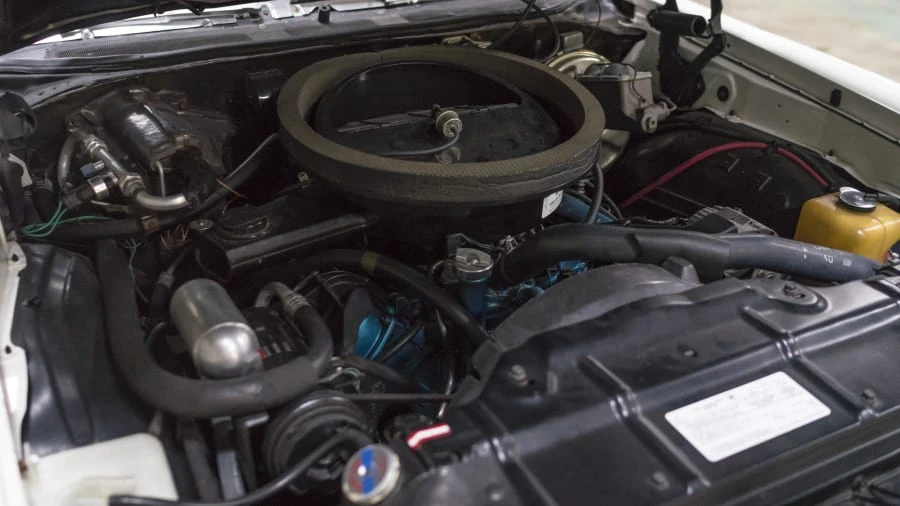 1972 Oldsmobile Hurst/Olds - Image 7 of 12