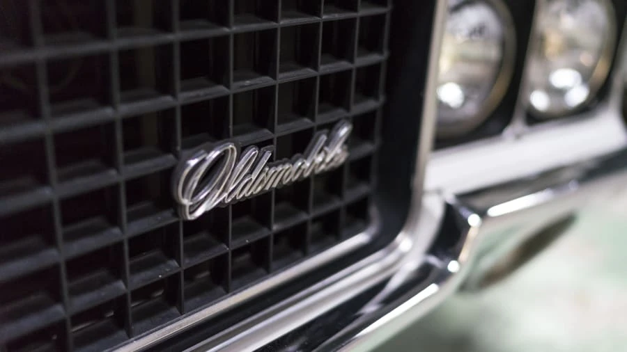 1972 Oldsmobile Hurst/Olds - Image 10 of 12