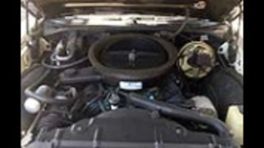 1972 Oldsmobile Hurst/Olds - Image 4 of 5