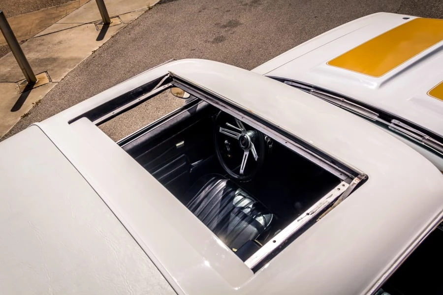 1972 Oldsmobile Hurst/Olds - Image 5 of 12