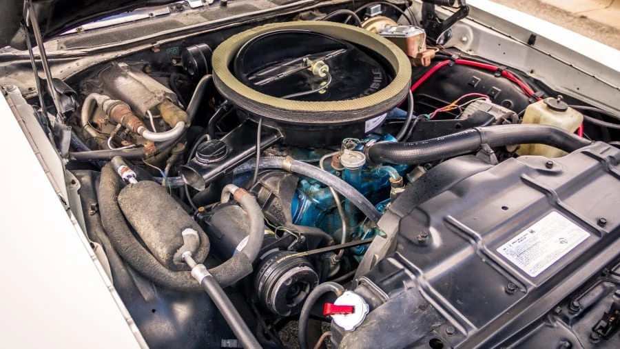 1972 Oldsmobile Hurst/Olds - Image 6 of 12