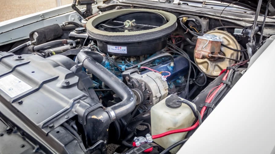 1972 Oldsmobile Hurst/Olds - Image 7 of 12