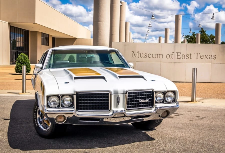 1972 Oldsmobile Hurst/Olds - Image 10 of 12