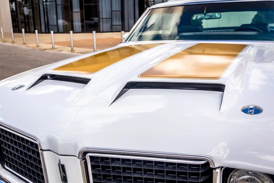 1972 Oldsmobile Hurst/Olds - Image 11 of 12