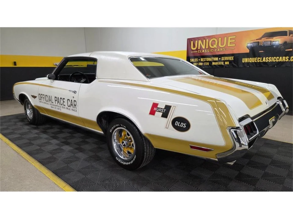 1972 Oldsmobile Hurst/Olds - Image 6 of 31
