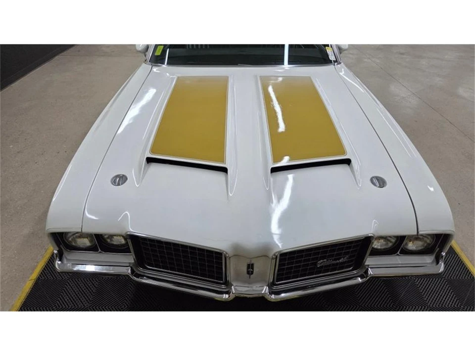 1972 Oldsmobile Hurst/Olds - Image 11 of 31