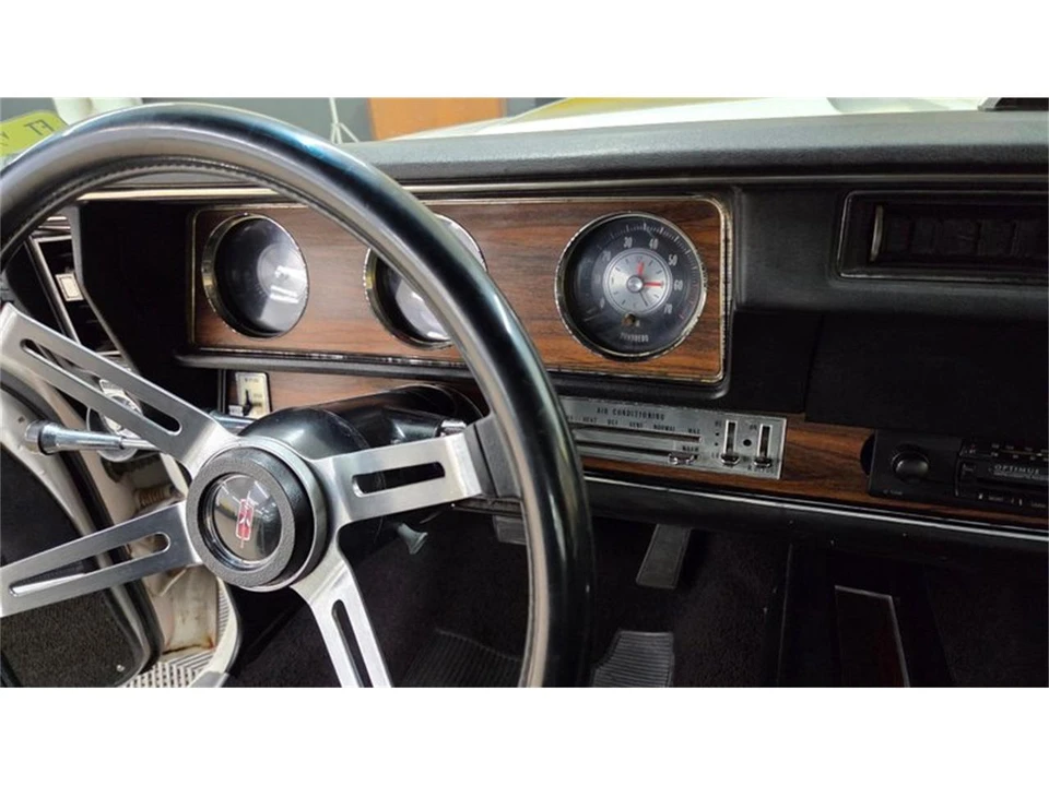 1972 Oldsmobile Hurst/Olds - Image 31 of 31