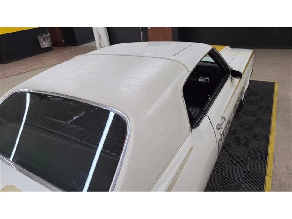 1972 Oldsmobile Hurst/Olds - Image 16 of 31