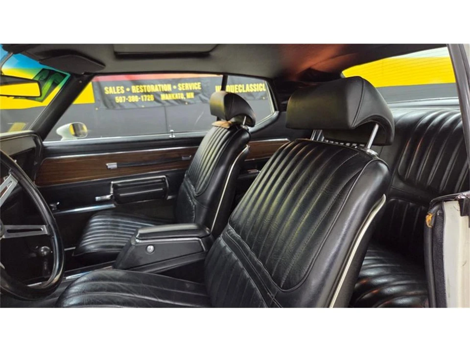 1972 Oldsmobile Hurst/Olds - Image 26 of 31