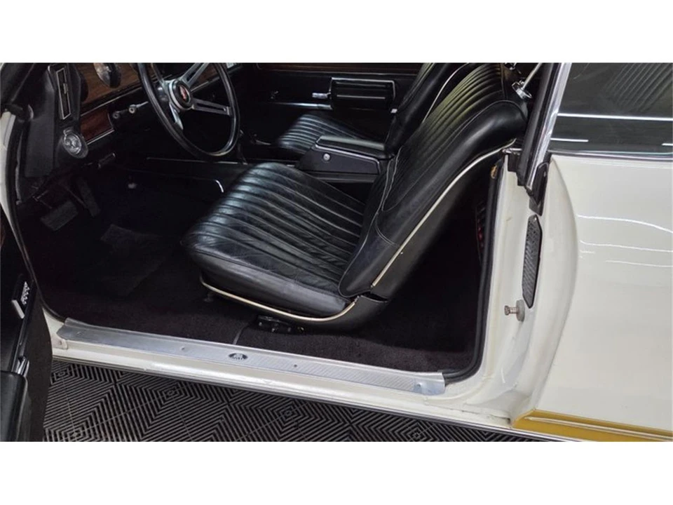 1972 Oldsmobile Hurst/Olds - Image 22 of 31