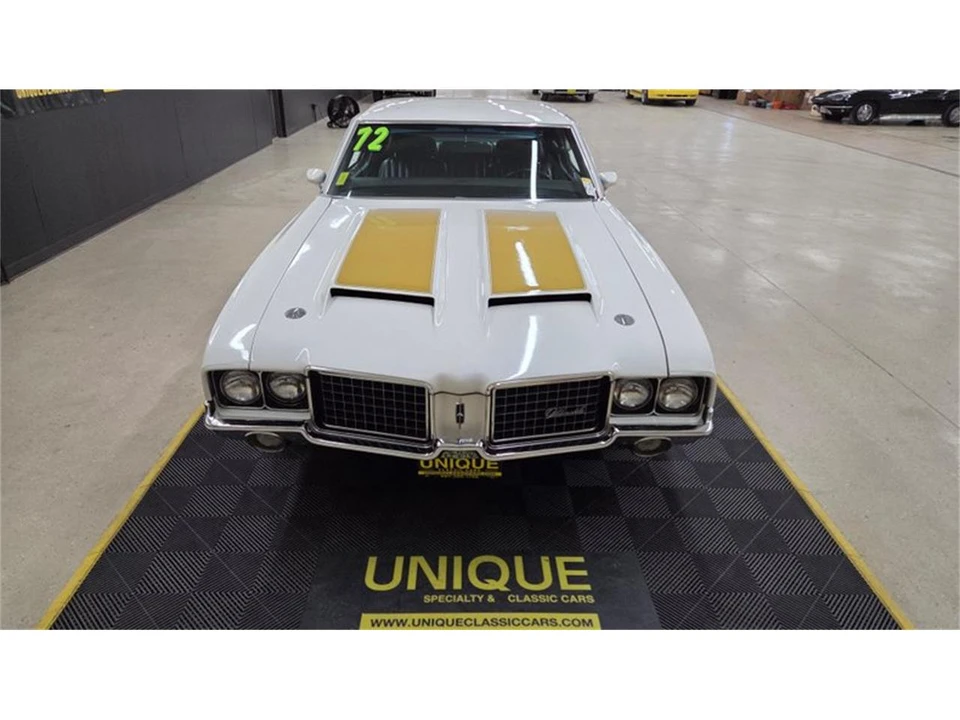 1972 Oldsmobile Hurst/Olds - Image 2 of 31