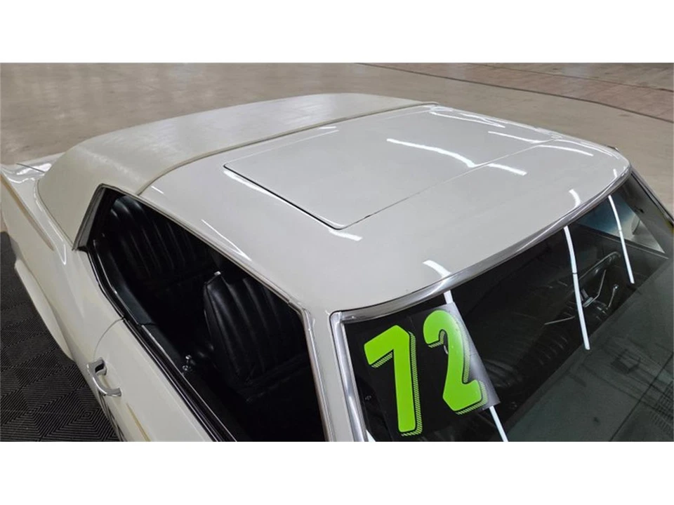 1972 Oldsmobile Hurst/Olds - Image 17 of 31