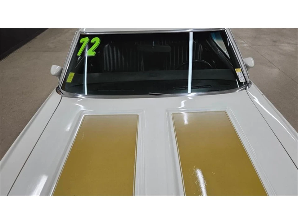 1972 Oldsmobile Hurst/Olds - Image 12 of 31