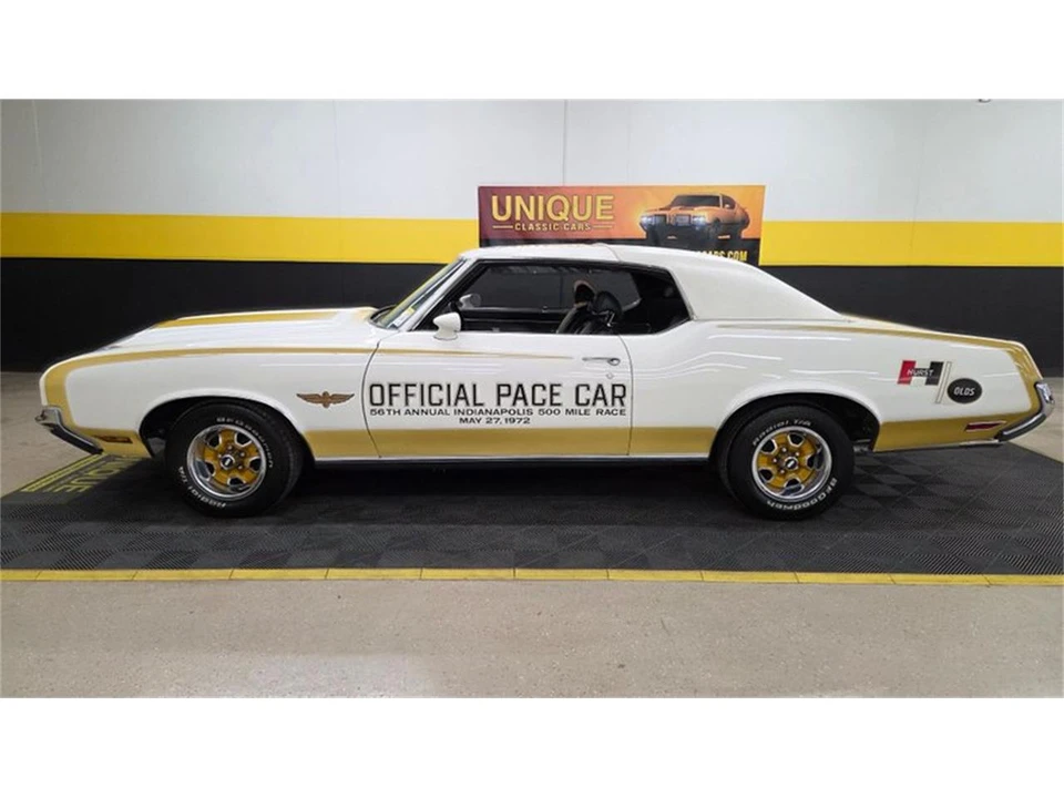 1972 Oldsmobile Hurst/Olds - Image 7 of 31