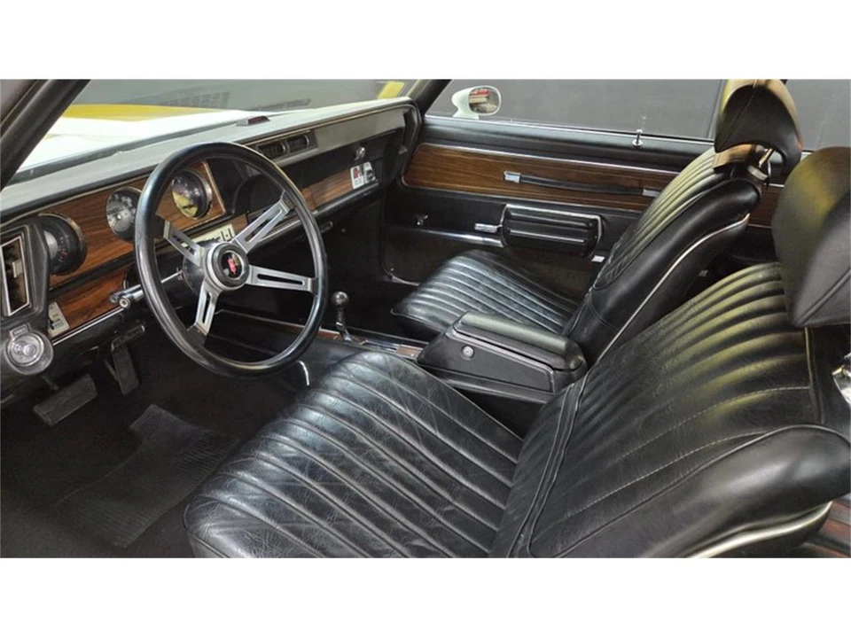 1972 Oldsmobile Hurst/Olds - Image 23 of 31