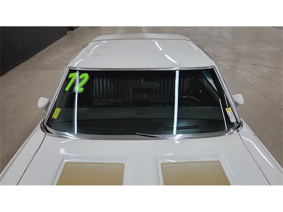 1972 Oldsmobile Hurst/Olds - Image 13 of 31