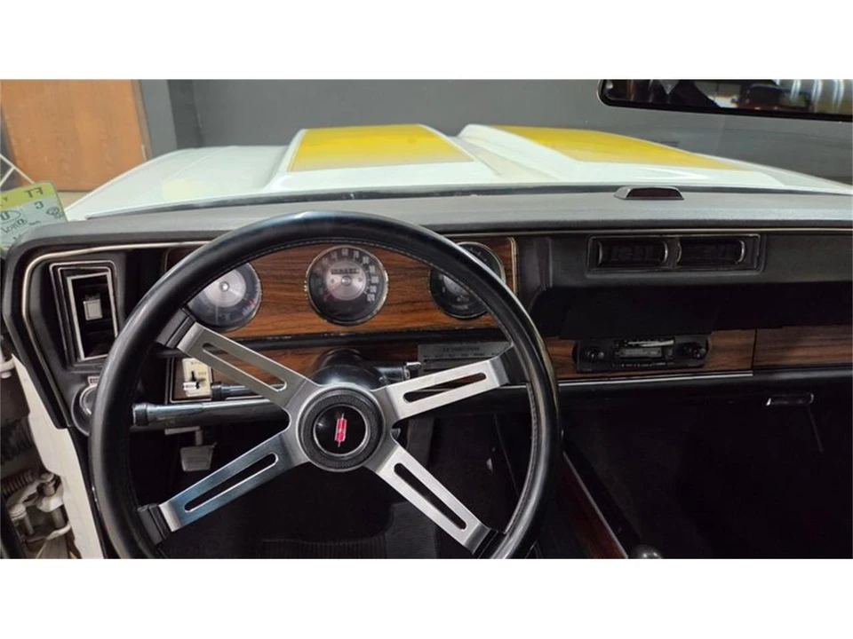 1972 Oldsmobile Hurst/Olds - Image 28 of 31