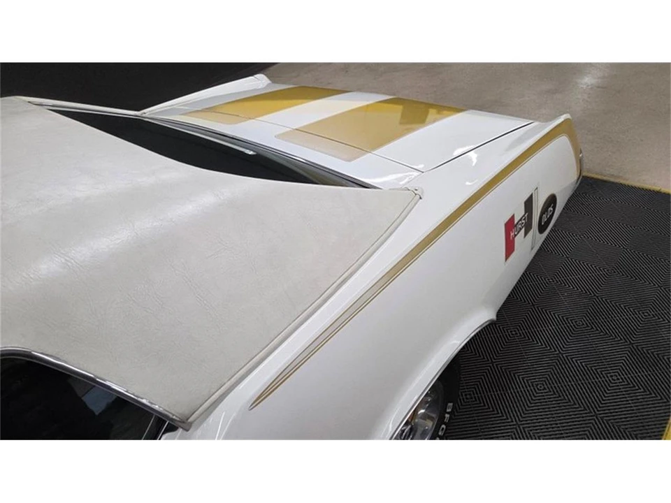 1972 Oldsmobile Hurst/Olds - Image 18 of 31