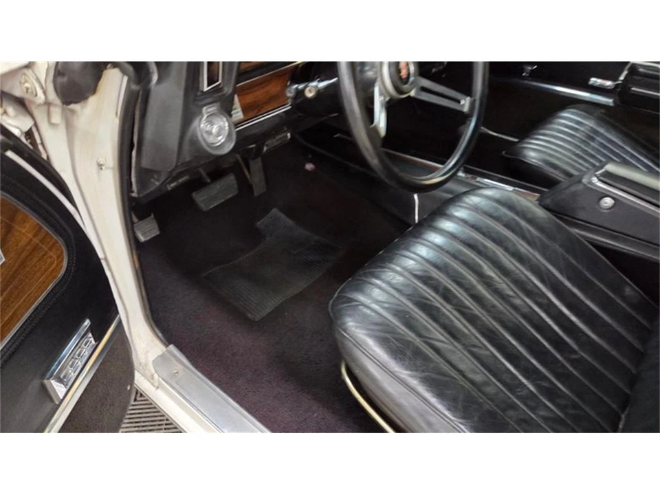 1972 Oldsmobile Hurst/Olds - Image 24 of 31