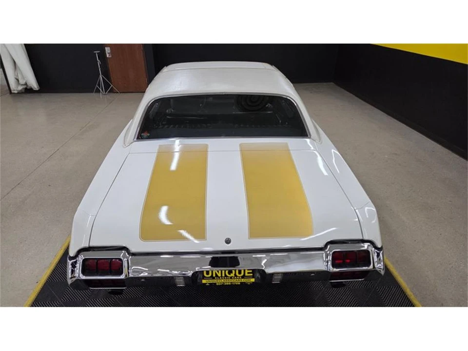 1972 Oldsmobile Hurst/Olds - Image 19 of 31
