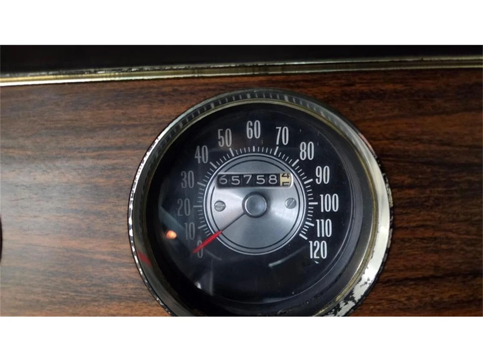 1972 Oldsmobile Hurst/Olds - Image 30 of 31