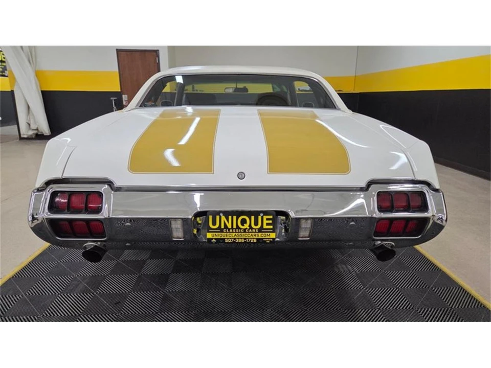 1972 Oldsmobile Hurst/Olds - Image 5 of 31