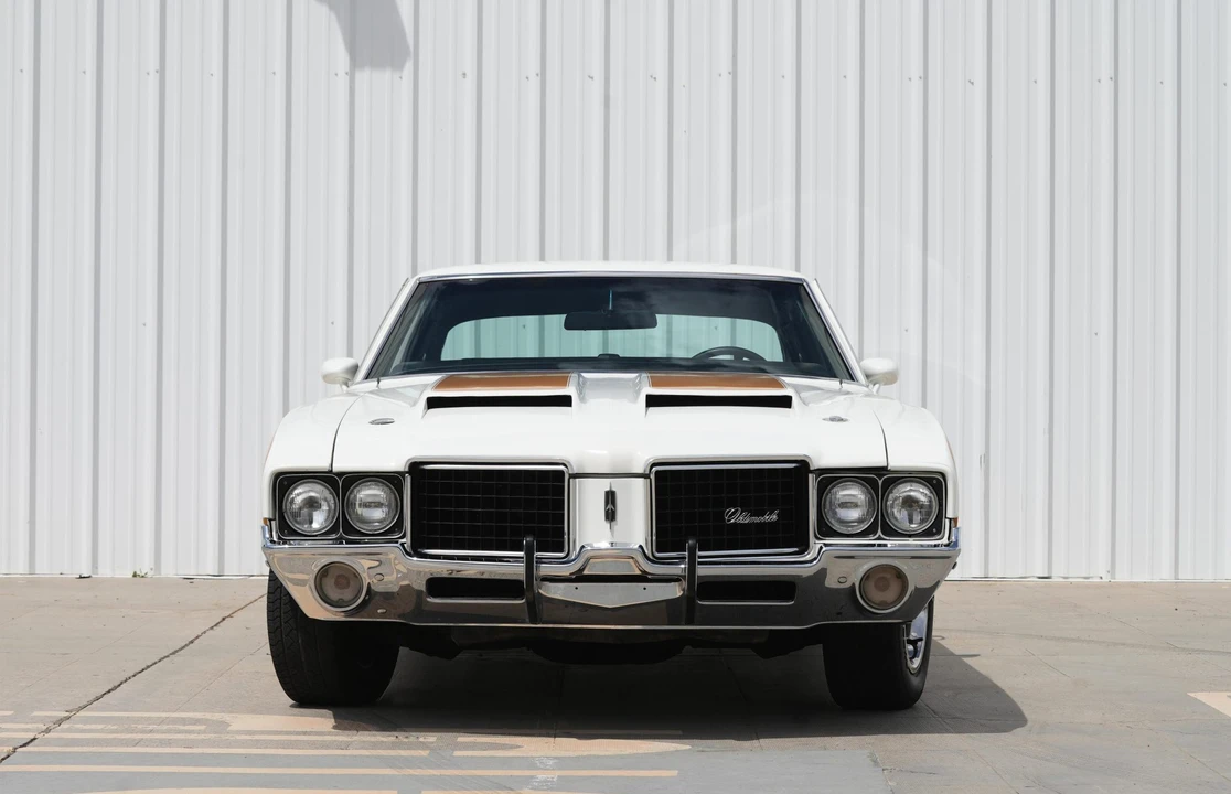 1972 Oldsmobile Hurst/Olds - Image 2 of 31