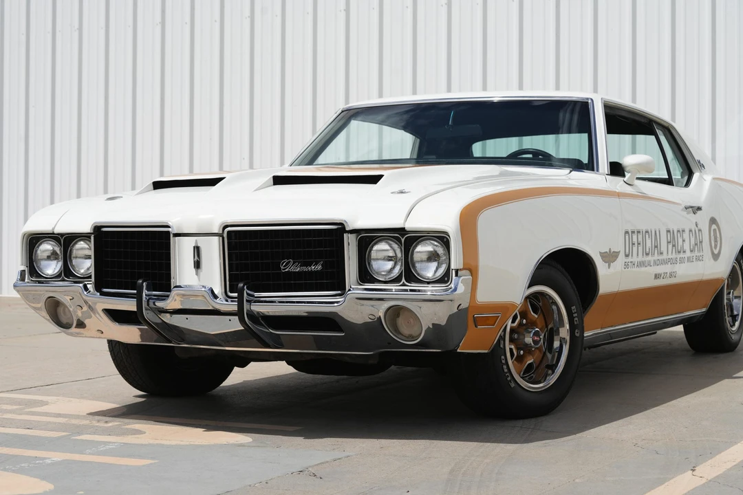 1972 Oldsmobile Hurst/Olds - Image 25 of 31