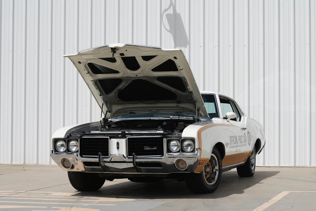 1972 Oldsmobile Hurst/Olds - Image 11 of 31