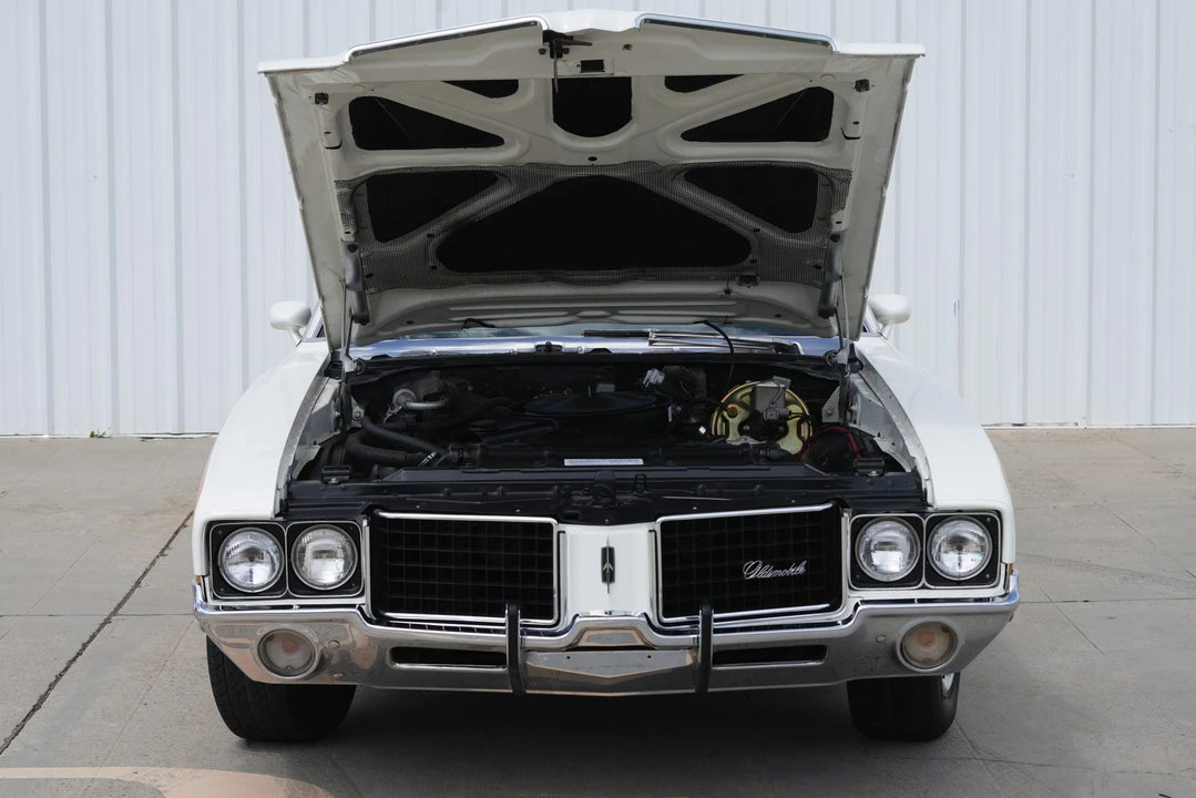 1972 Oldsmobile Hurst/Olds - Image 12 of 31
